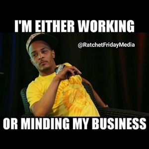 Meet your Posher, Liev